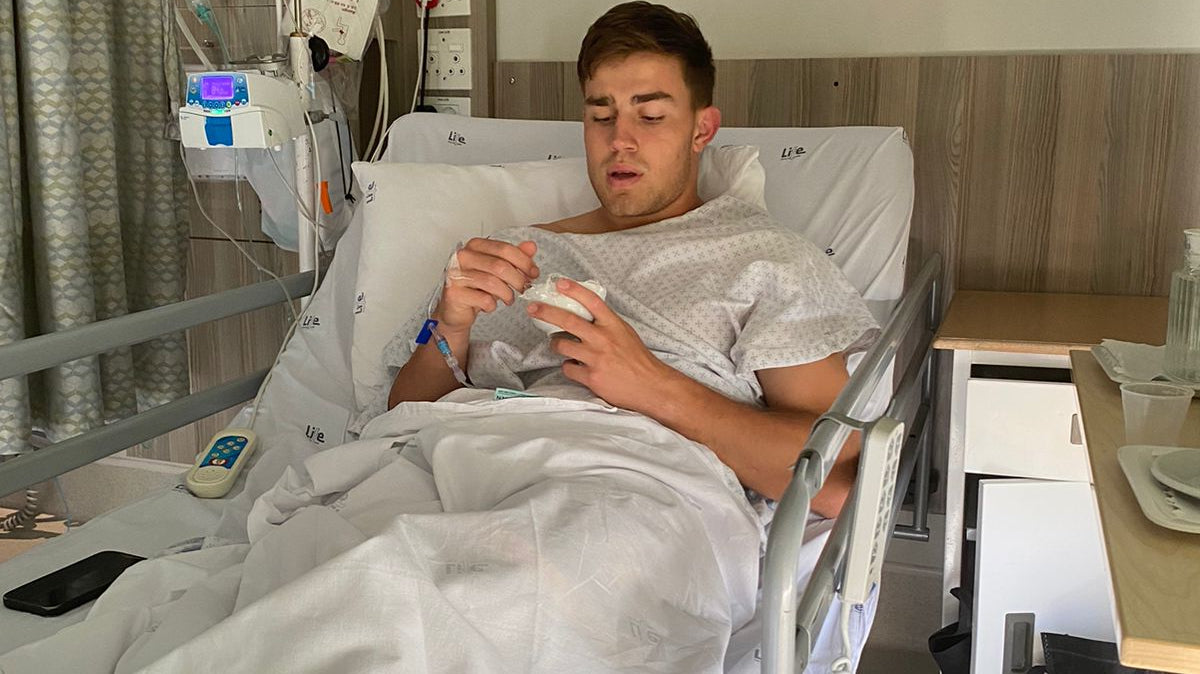 Story of the Formation of ImmunoGold